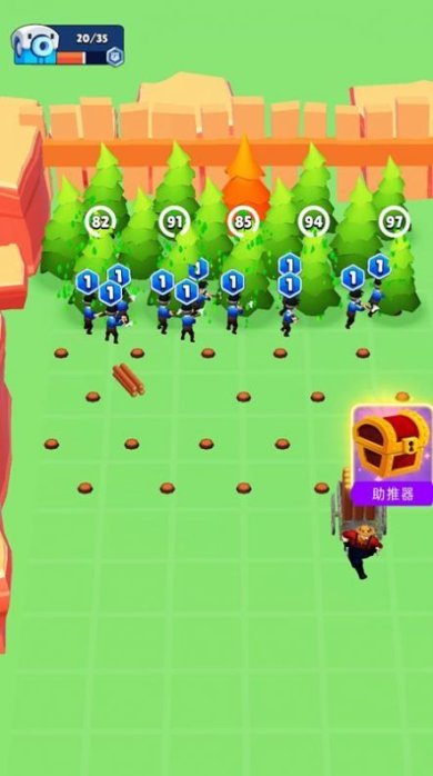 伐木小达人下载-伐木小达人安卓版下载v1.0.1