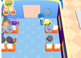 小小列车长下载-小小列车长安卓版下载v.5