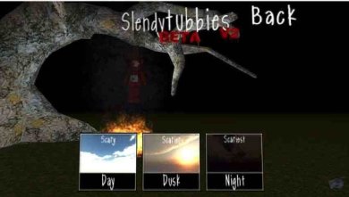 鬼畜天线宝宝联机版下载-鬼畜天线宝宝联机版最新下载v0.8.1 beta