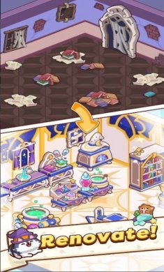 美食塔塔游戏下载-美食塔塔安卓版下载v0.9.0