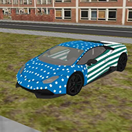 城市竞速驾驶正式版