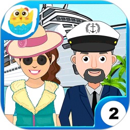 我的小公主游乐场正式版