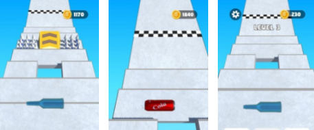 放置滚瓶游戏下载-放置滚瓶手游下载v0.8