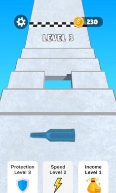 放置滚瓶游戏下载-放置滚瓶手游下载v0.8