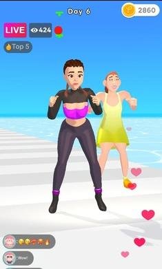 时尚先驱最新版本下载-时尚先驱游戏下载v4.5.4