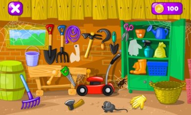 儿童花园游戏下载-儿童花园最新版下载v1.17