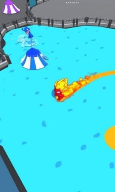 元素跑酷之战官方版下载-元素跑酷之战手机版下载v1.0.0