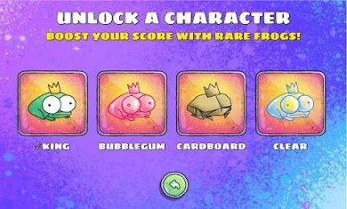 王蛙穿越下载-王蛙穿越安卓版下载v1.11