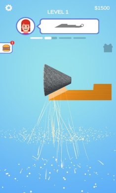 木头一刀切下载-木头一刀切安卓版下载v1.0.3