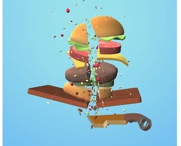 木头一刀切下载-木头一刀切安卓版下载v1.0.3