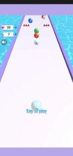 2048球球跑酷冒险最新版下载-2048球球跑酷冒险官方版下载v1.0