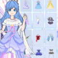 二次元少女换装日记安卓版