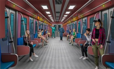 城市火车模拟铁路最新版下载-城市火车模拟铁路安卓下载v1.0