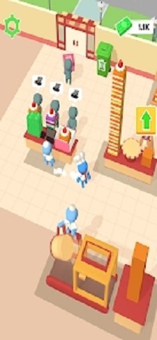 我的甜品烘烤下载安装-我的甜品烘烤完整版下载v0.1.0