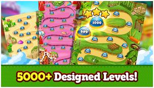 糖果狂热匹配安卓版下载-糖果狂热匹配最新版下载v2.5.6