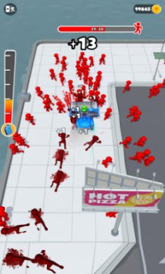 疯狂的司机3D最新版下载-疯狂的司机3D安卓下载v1.0