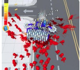 疯狂的司机3D最新版下载-疯狂的司机3D安卓下载v1.0