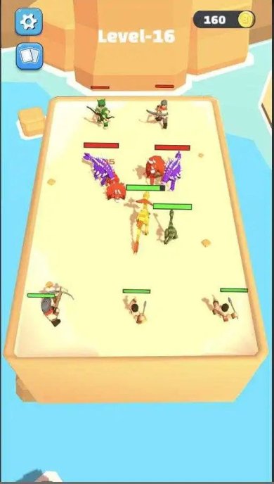 进化恐龙大师最新版下载-进化恐龙大师安卓下载v1.0