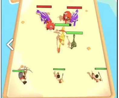 进化恐龙大师最新版下载-进化恐龙大师安卓下载v1.0