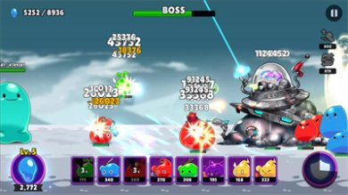 史莱姆攻坚战下载-史莱姆攻坚战最新版本下载v1.04.02