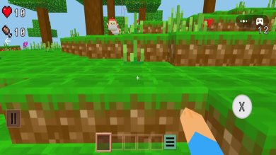 沙盒世界幻想游戏下载-沙盒世界幻想安卓版下载v1.0