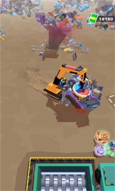 回收达人之我的垃圾场下载-回收达人之我的垃圾场安卓版下载v0.8.1