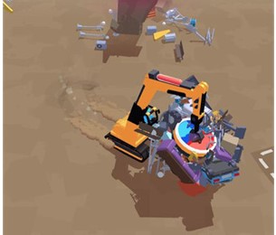 回收达人之我的垃圾场下载-回收达人之我的垃圾场安卓版下载v0.8.1