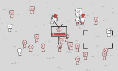 制造新闻模拟器下载-制造新闻模拟器网页版下载v1.0