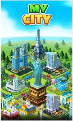 我的城市海岛最新版下载-我的城市海岛中文免费版下载v1.3.96