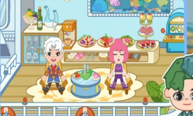 搜狗高速浏览器截图20230831135950