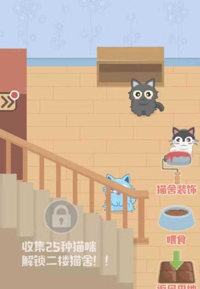 奇妙猫之家下载-奇妙猫之家最新版下载v1.0.5