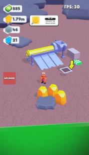 淘金挖掘手机版下载-淘金挖掘安卓版下载v0.1