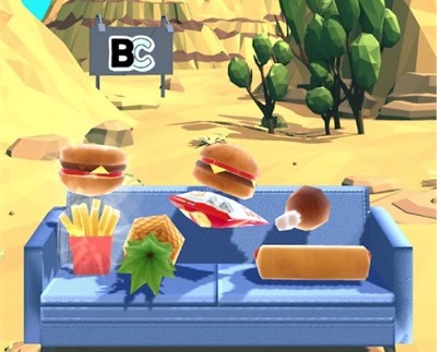 食品合成达人下载-食品合成达人安卓版下载v12.8.15