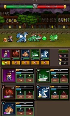 培养像素兽大师正式版下载-培养像素兽大师最新版本下载v1.0.9