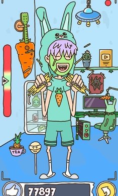 折断意大利面2免费版下载-折断意大利面2最新版下载v0.3