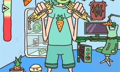 折断意大利面2免费版下载-折断意大利面2最新版下载v0.3