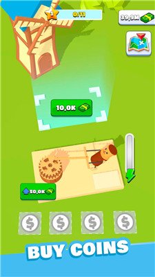 木头人闲置大亨下载-木头人闲置大亨安卓版下载v0.943