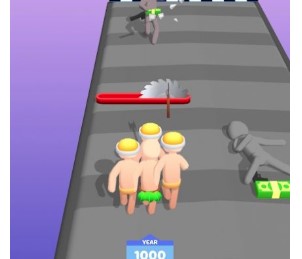 士兵冲刺跑下载-士兵冲刺跑官方版下载v1.0