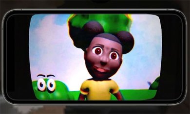 恐怖冒险家阿曼达下载-恐怖冒险家阿曼达正版下载v1.1