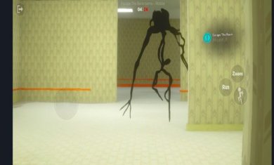 逃离后室RTX下载-逃离后室RTX下载最新版v2.2.5