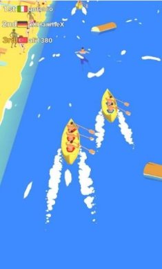 划船竞速赛最新版下载-划船竞速赛安卓版下载v1.5