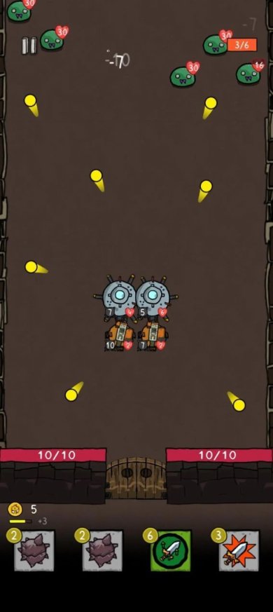 纸片炮塔手机版下载-纸片炮塔安卓下载v1.0