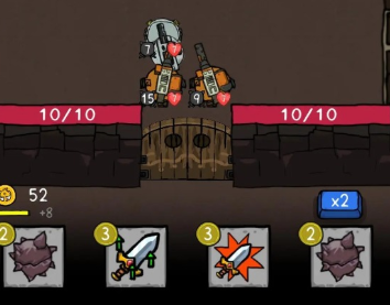 纸片炮塔手机版下载-纸片炮塔安卓下载v1.0