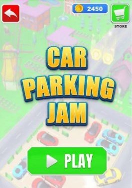 交通停车堵塞3D游戏下载-交通停车堵塞3D手机版下载v1.1.4