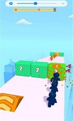 威泽城冲刺下载-威泽城冲刺安卓版下载v1.2