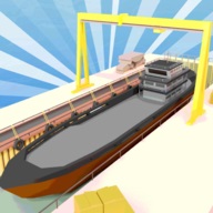 造船厂模拟器下载手机版-造船厂模拟器下载安装最新版v0.5
