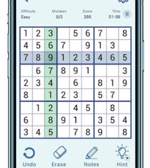 数字拼图收集手游下载-数字拼图收集中文版下载v1.0