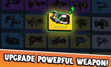 怪物杀手传奇冒险安卓版官网下载-怪物杀手传奇冒险正版下载v1.2.56