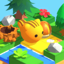 滚动的小松鼠安卓版