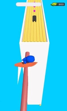 球球冲浪跑最新版下载-球球冲浪跑手机版下载v0.15